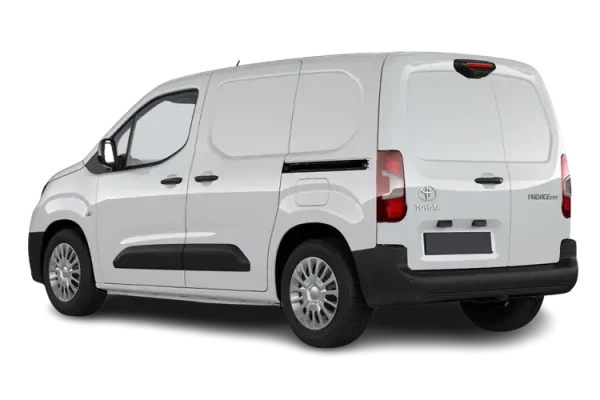 Toyota Proace City - 1.5D 100 Active Van