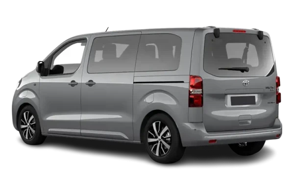 Toyota Proace Verso - 100kW Icon L2 75kWh 5dr Auto