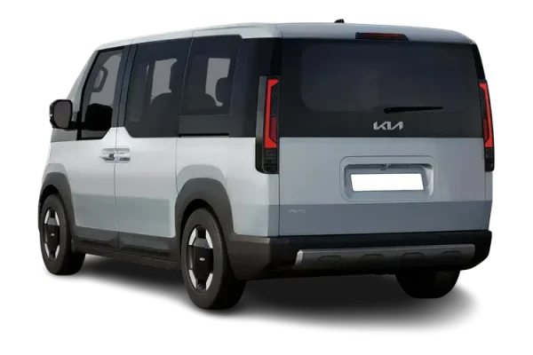 Kia Pv5 - 120kW Plus Long Range 71kWh 5dr Auto