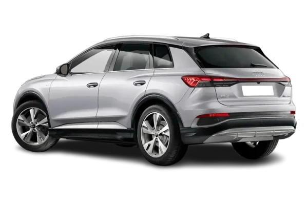 Audi Q4 - 210kW 45 82kWh S Line 5dr Auto [Leather]