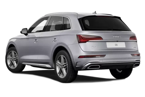 Audi Q5 - 50 TFSI e Quattro S Line 5dr S Tronic