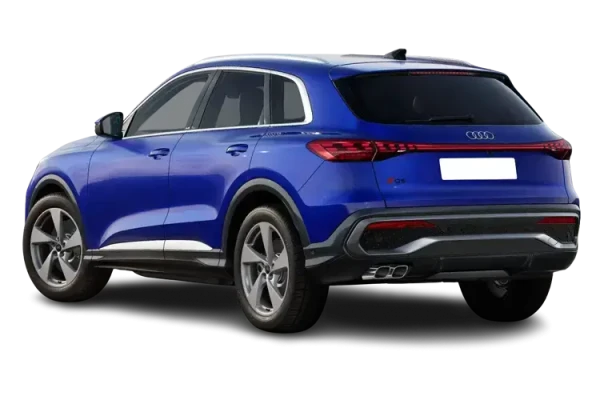 Audi Q5 - 2.0 TFSI e Quattro 299 Vorsprung 5dr S Tronic