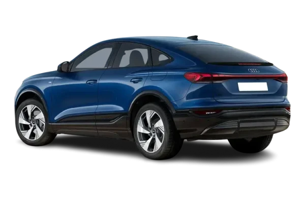 Audi Q6 - 315kW Quattro 100kWh Vorsprung 5dr Auto