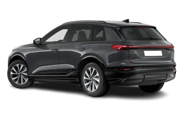 Audi Q6 - 315kW Quattro 100kWh Vorsprung 5dr Auto