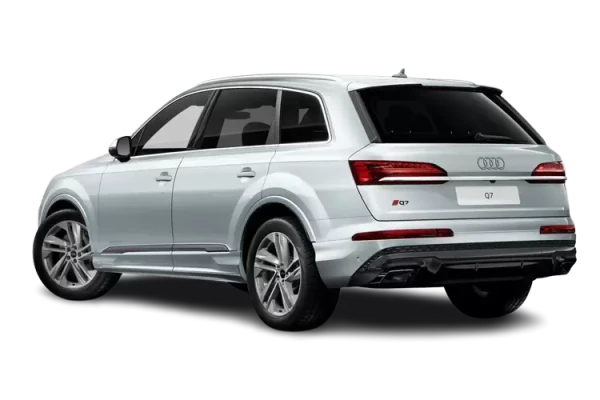 Audi Q7 - 45 TDI Quattro Vorsprung 5dr Tiptronic