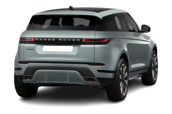 Land Rover Range Rover Evoque - 1.5 P270e Dynamic SE 5dr Auto