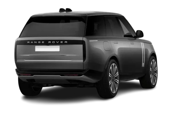 Land Rover Range Rover - 4.4 P615 V8 SV LWB 4dr Auto [Signature Suite]