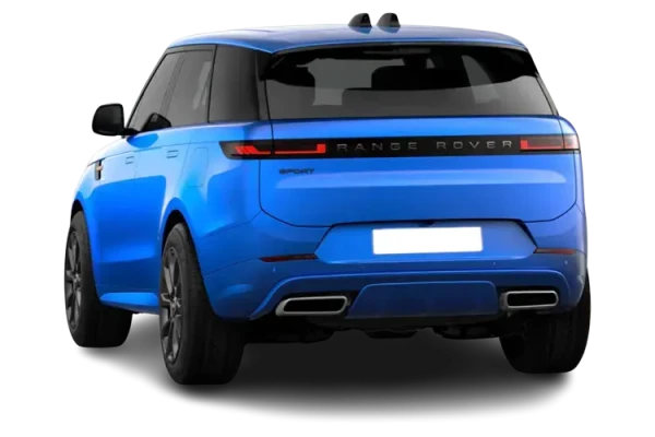 Land Rover Range Rover Sport - 3.0 P460e Dynamic SE 5dr Auto