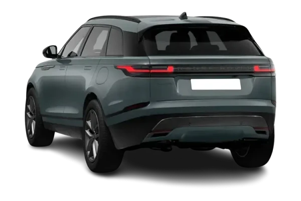 Land Rover Range Rover Velar - 2.0 P400e Belgravia Edition 5dr Auto