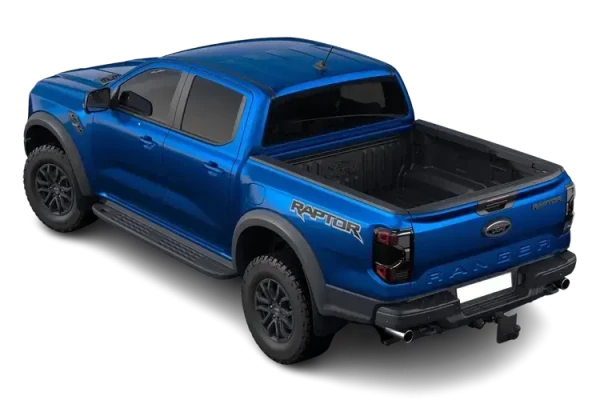 Ford Ranger - Pick Up Double Cab Raptor 2.0 EcoBlue 210 Auto