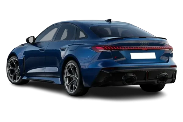 Audi Rs5 - RS 5 TFSI e Quattro Carbon Black 5dr Tiptronic