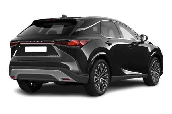Lexus Rx - 450h+ 2.5 Premium 5dr E-CVT