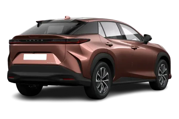 Lexus Rz - 300e 150kW Premium + 71 kWh 5dr Auto