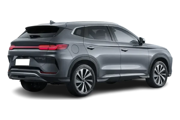 Byd Seal U - 1.5 DM-i Comfort 5dr Auto