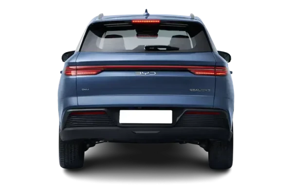 Byd Sealion 5 - 1.5 DM-i Comfort 5dr Auto