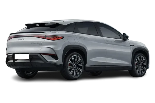 Byd Sealion 7 - 230kW Comfort 83kWh 5dr Auto