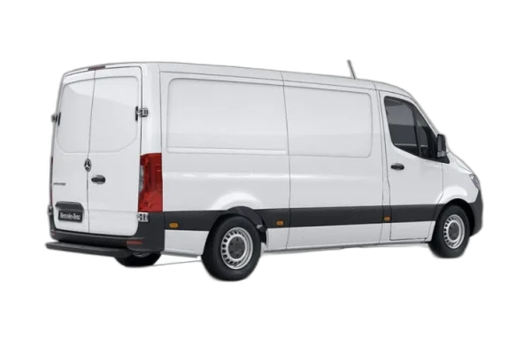 Mercedes-Benz Sprinter - 3.5t H2 Premium Van