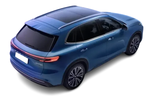Geely Starray - 1.5 EM-i Pro 5dr Auto