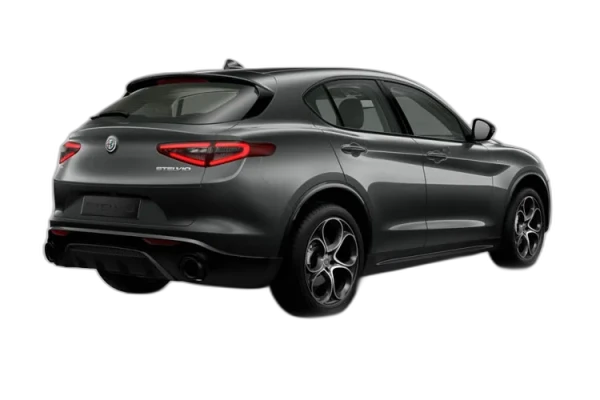 Alfa Romeo Stelvio - 2.2 D 210 Veloce 5dr AWD Auto