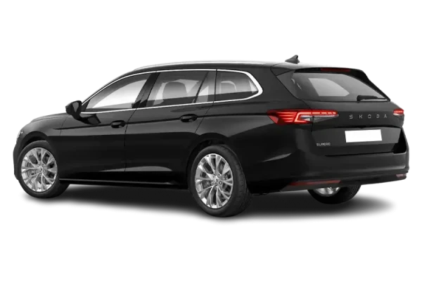 Skoda Superb - 1.5 TSI iV Sportline 5dr DSG