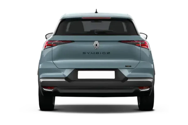 Renault Symbioz - 1.8 E-Tech FHEV 160 Techno Esprit Alpine 5dr Auto