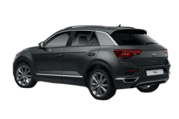 Volkswagen T-Roc - 1.5 TSI EVO R-Line 5dr DSG