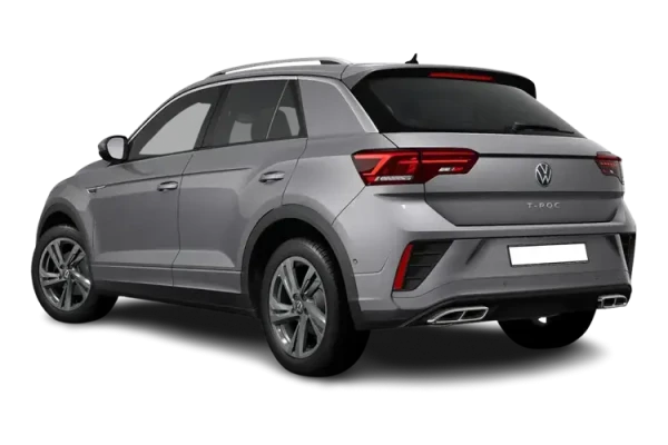 Volkswagen T-Roc - 1.5 TSI Match 5dr DSG