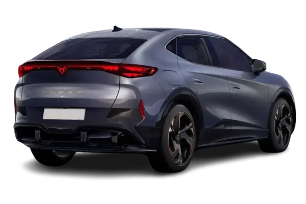 Cupra Tavascan - 210kW V1 77kWh 5dr Auto