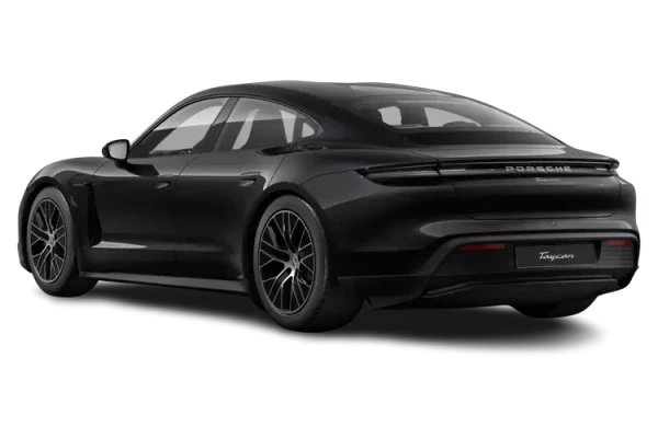 Porsche Taycan - 320kW 105kWh 4dr RWD Auto [5 Seat]