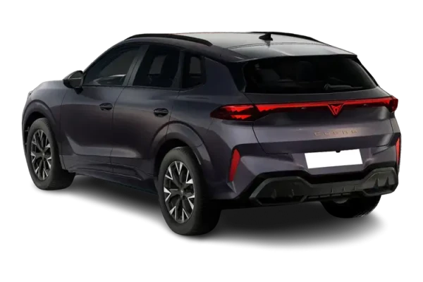 Cupra Terramar - 1.5 eHybrid 204 V1 5dr DSG