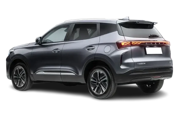 Chery Tiggo 4 - 1.5 Hybrid Summit 5dr DHT