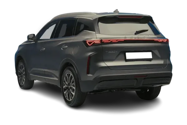 Chery Tiggo 7 - 1.5T PHEV Summit 5dr DHT