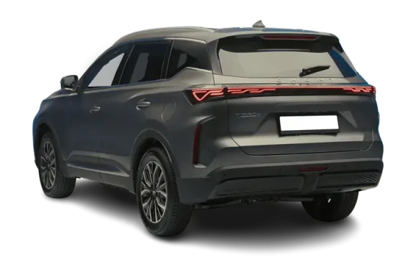 Chery Tiggo 7 - 1.6T Aspire 5dr DCT