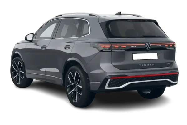 Volkswagen Tiguan - 1.5 TSI eHybrid R-Line 5dr DSG