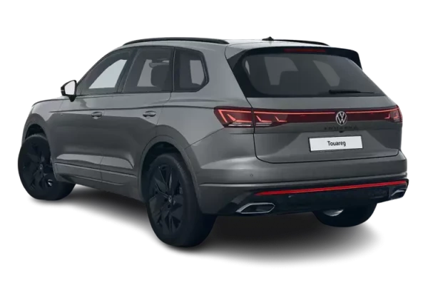 Volkswagen Touareg - 3.0 V6 TSI eHybrid 4Motion R 5dr Tip Auto
