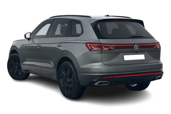 Volkswagen Touareg - 3.0 V6 TDI 4Motion 286 Final Edition 5dr Tip Auto