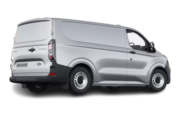 Ford Transit Custom - 160kW 65kWh H1 Van Sport Auto