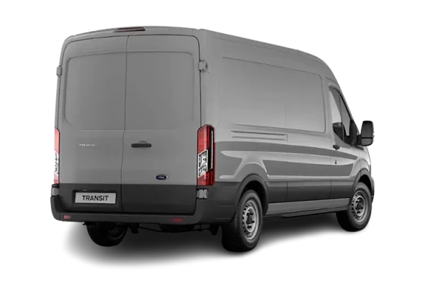 Ford Transit - 2.0 EcoBlue 165ps H3 HD Emissions Trend Van