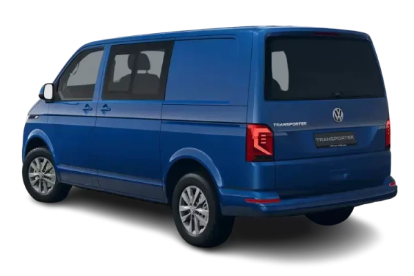 Volkswagen Transporter - 2.0 TDI 150 Highline Kombi Van DSG