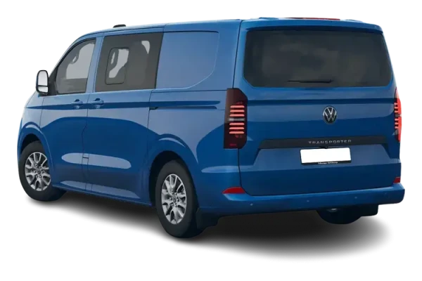 Volkswagen Transporter - 100kW 65kWh Commerce Plus Kombi Van Auto