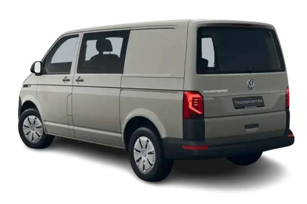 Volkswagen Transporter - 2.0 TDI 150 Commerce Plus Kombi Van Auto