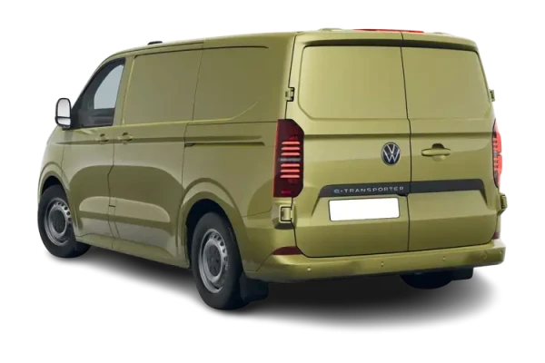 Volkswagen Transporter - 100kW 65kWh Commerce Plus Van Auto