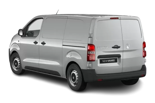 Vauxhall Vivaro - 1.5 Turbo D 120 Prime H1 Van