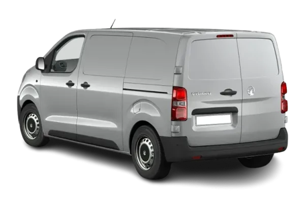 Vauxhall Vivaro - 1.5 Turbo D 120 Prime H1 Van