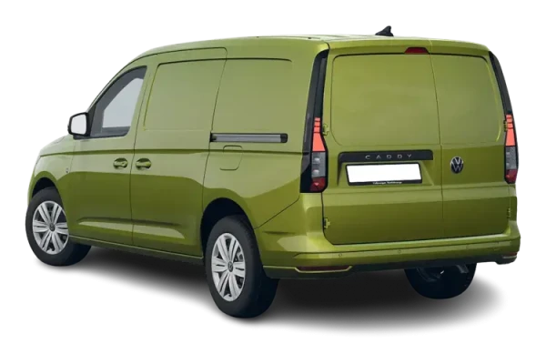Volkswagen Caddy Maxi - 1.5 eHybrid 150 Commerce Van DSG [Bus/Assist]
