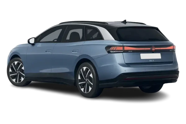 Volkswagen Id.7 - 210kW Match Pro Plus 77kWh 5dr Auto