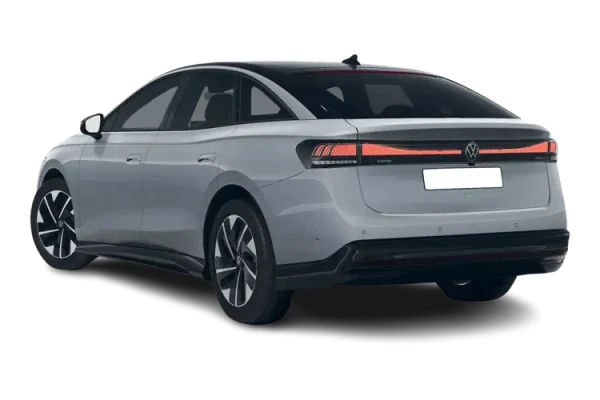 Volkswagen Id.7 - 210kW Match Pro Plus 77kWh 5dr Auto