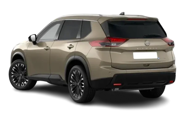 Nissan X-Trail - 1.5 E-Power E-4orce 213 Acenta Premium 5dr Auto
