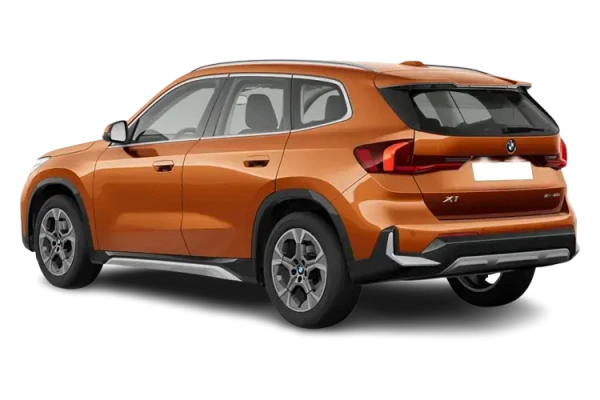 Bmw X1 - sDrive 20i MHT M Sport 5dr Step Auto