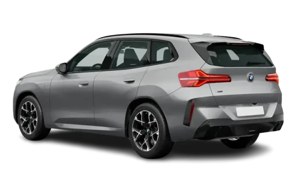 Bmw X3 - 20 xDrive M Sport 5dr Step Auto